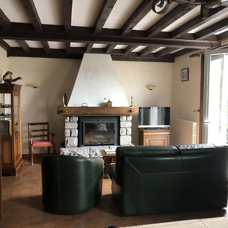 Chalet Echalas Экстерьер фото