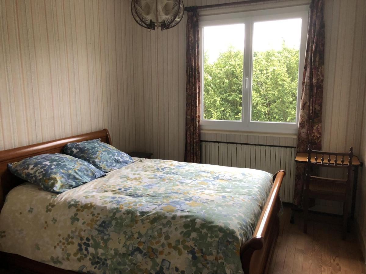 Chalet Echalas Экстерьер фото